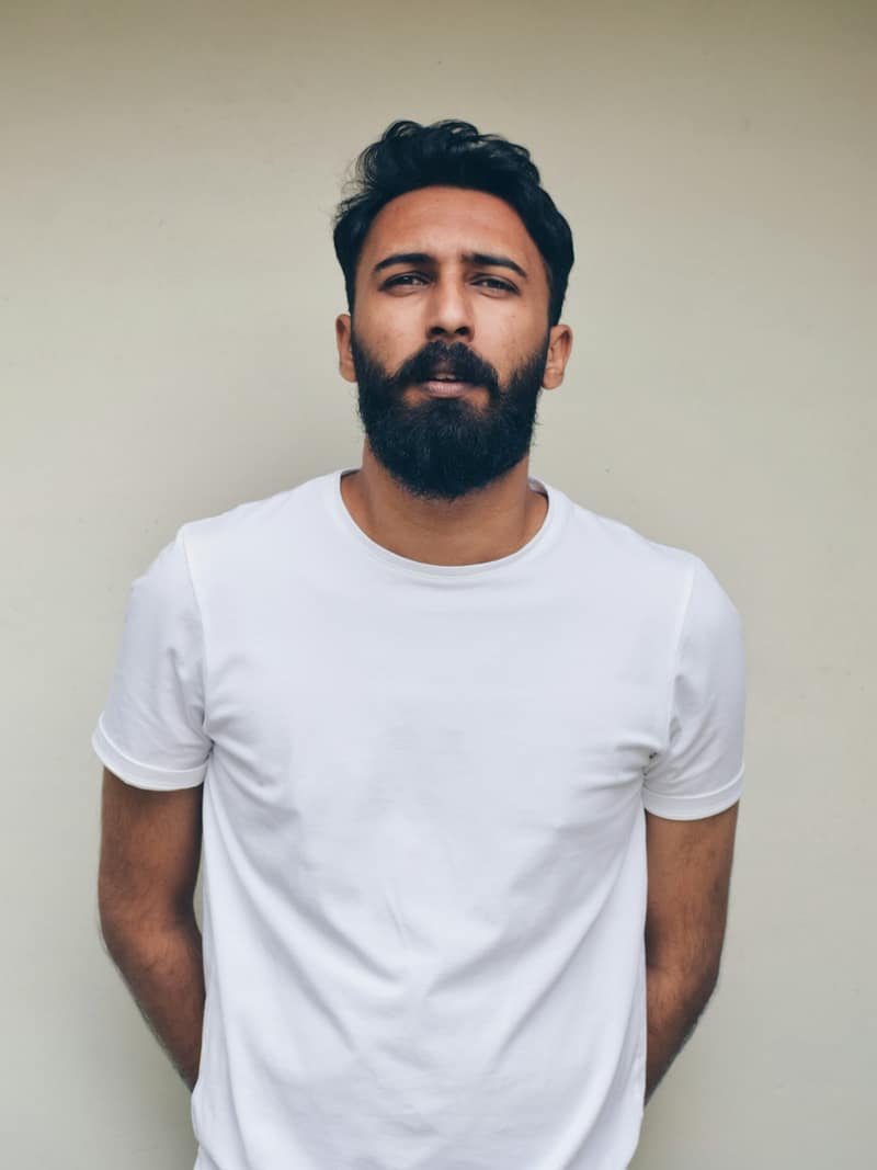 Heritage Polo Shirt